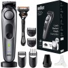 Braun  BT7420 professional Beard trimmer grey (448273)